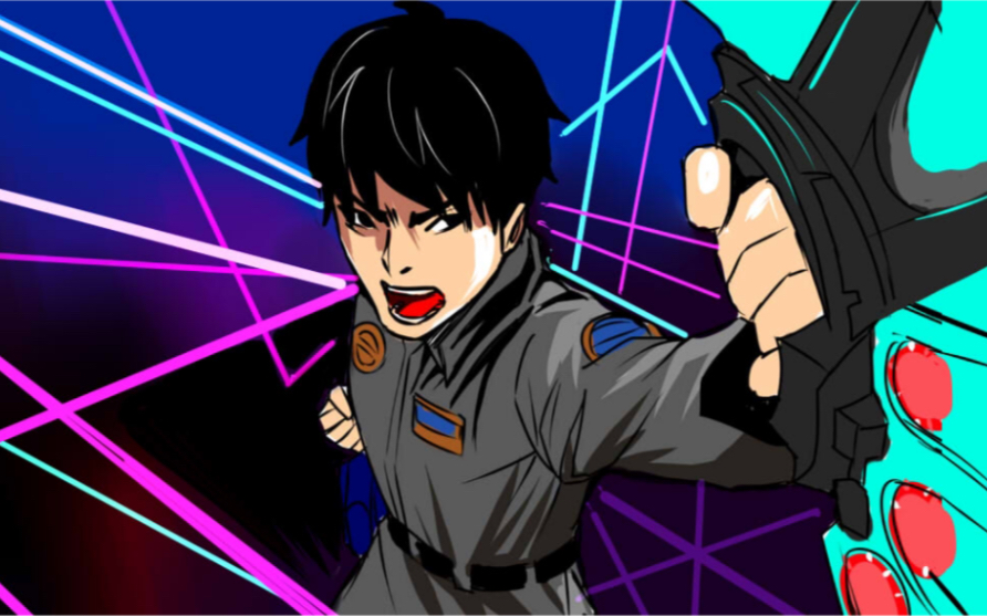 假如泽塔奥特曼使用伽古拉的硬币