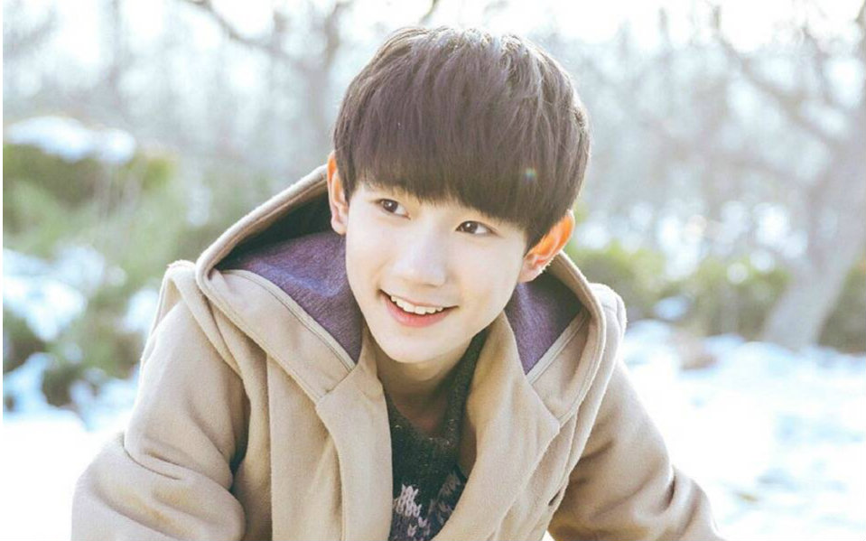 【王源】恐高的鸟