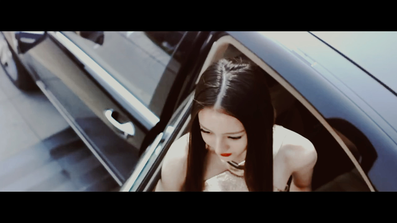 预告|宋子涵 易燃易爆炸