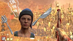 黎明杀机 上头的三角头 哔哩哔哩 つロ干杯 Bilibili