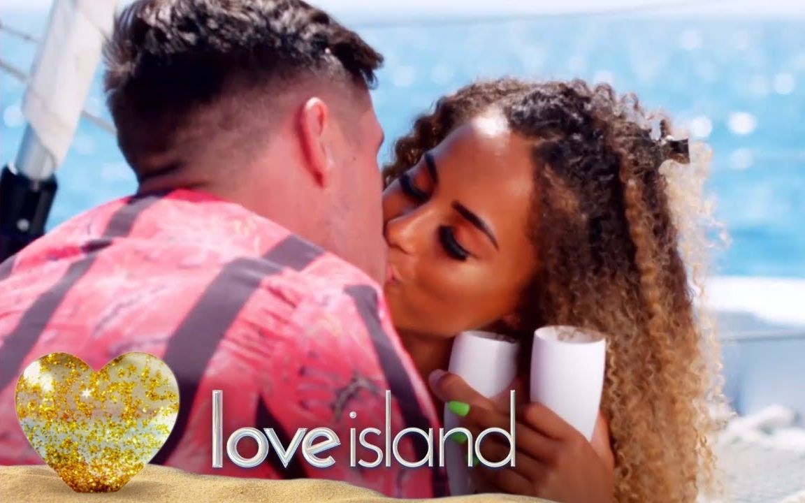 [图]【loveisland2019】恋爱岛第五季--ep45 | 2019.07.25