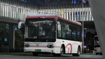 E7LE是什么？车型毫无存在感 七宝2路SXC6750GBEVLER 运行实录
