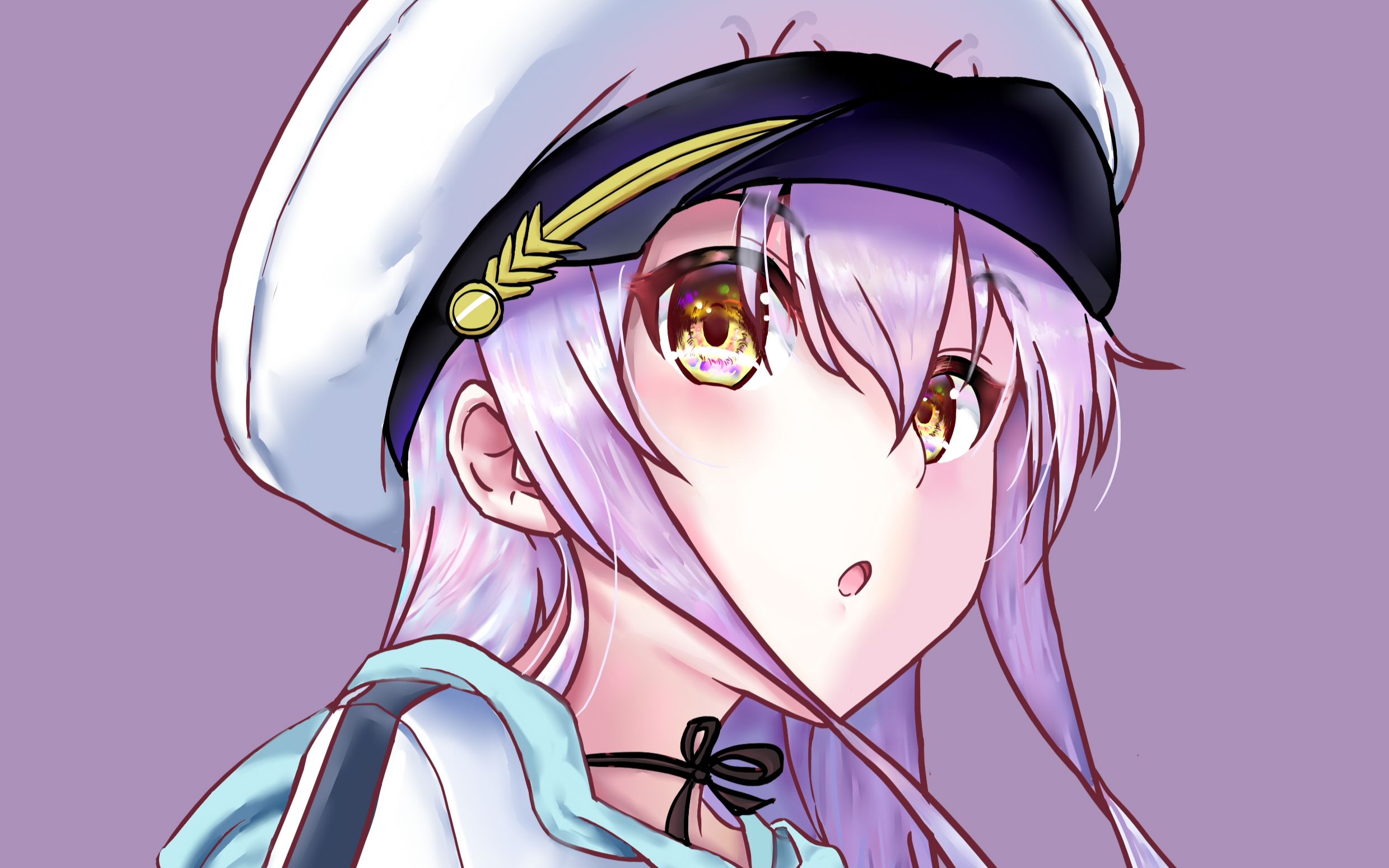 活动  凛音临摹,同人前的准备