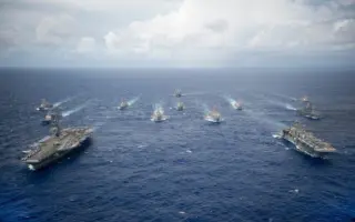 第六舰队 搜索结果 哔哩哔哩 Bilibili