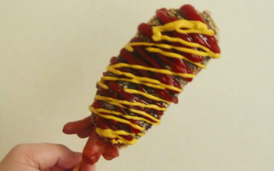 【龚琳娜】把戏曲版忐忑降调着玩玩看-爱哔哩