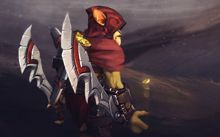 dota2lilith73冷冷双排1002