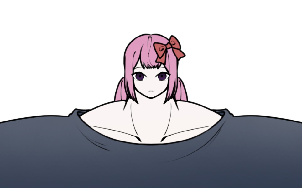 [phigros]美穗是一名魁梧女子