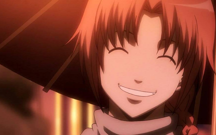 【银魂】【夜兔神威】【微水仙】hero_哔哩哔哩_bilibili