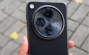 下载视频: OPPO Find N3现状