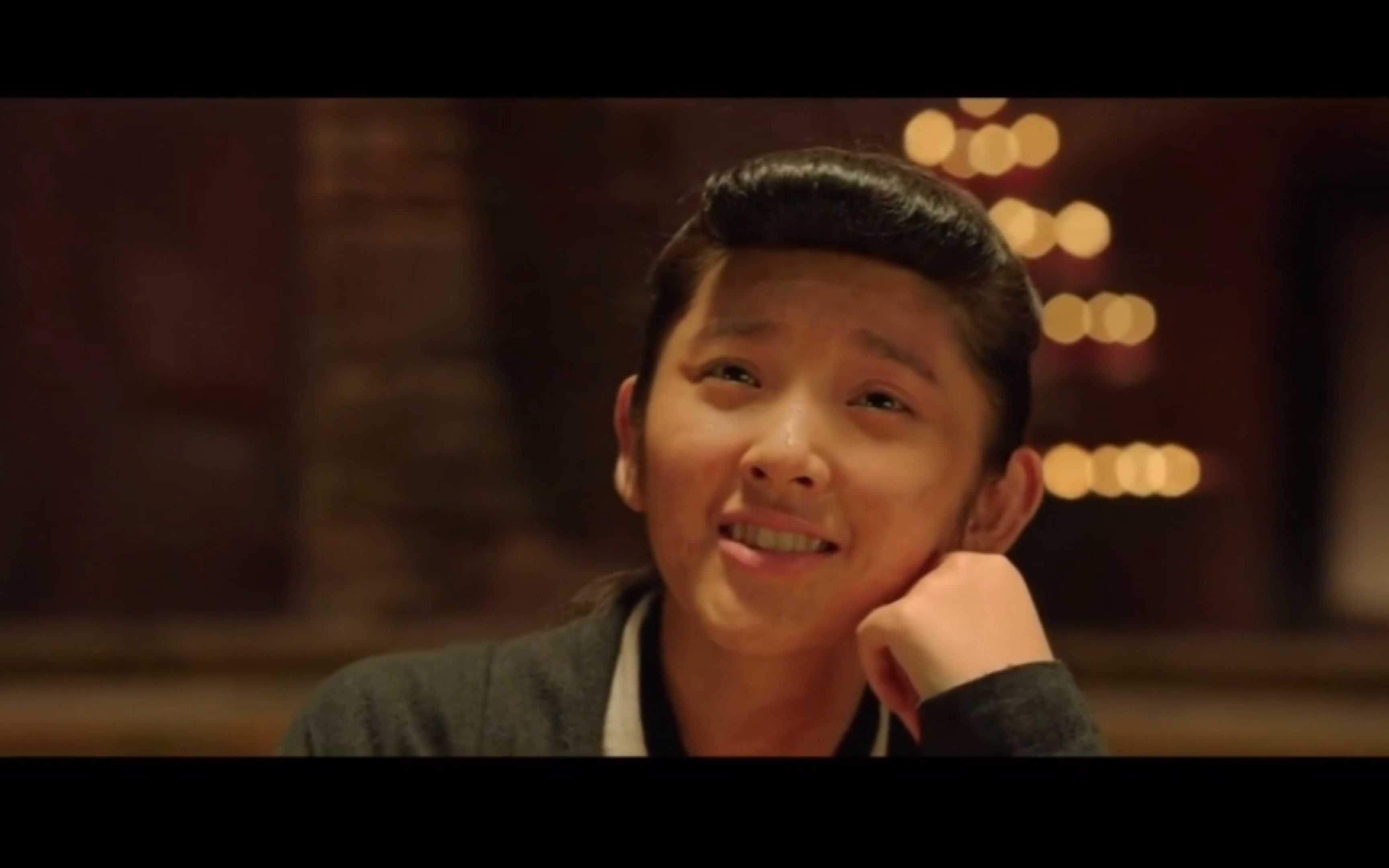 活动作品西游降魔篇之靓仔酱爆