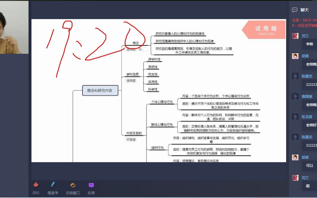 组织行为学精讲2哔哩哔哩bilibili