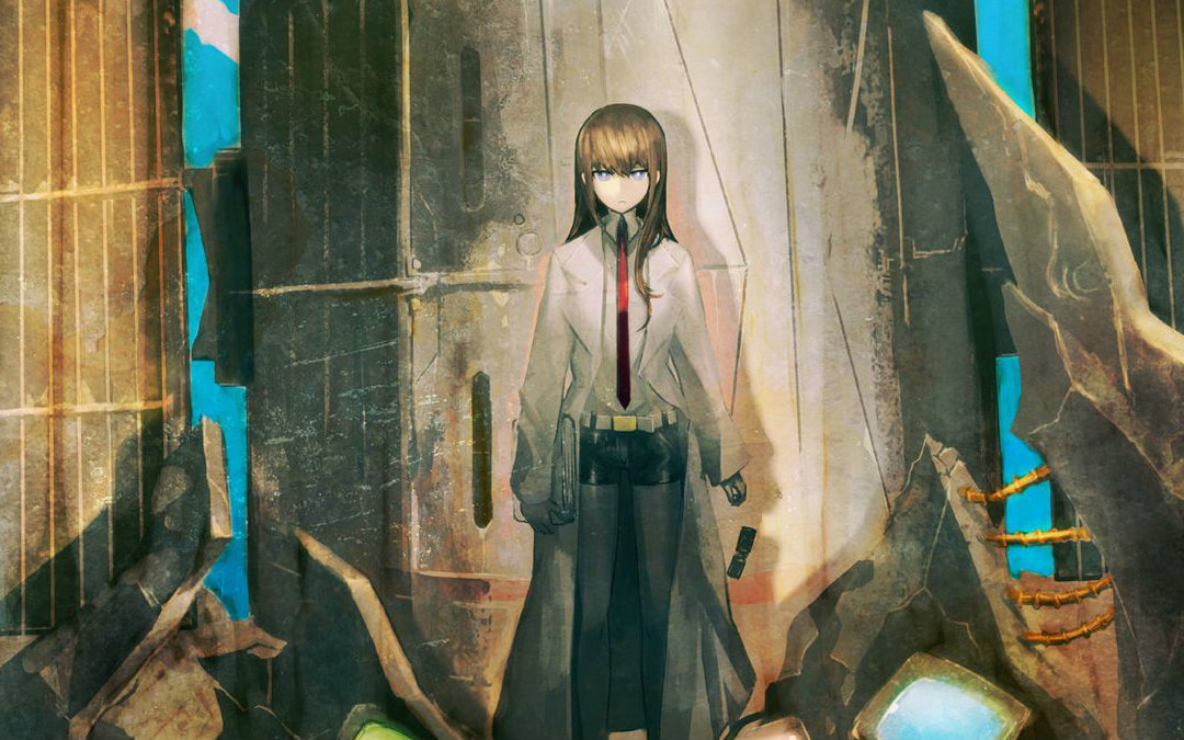 【命运石之门】穿越世界线去寻找你