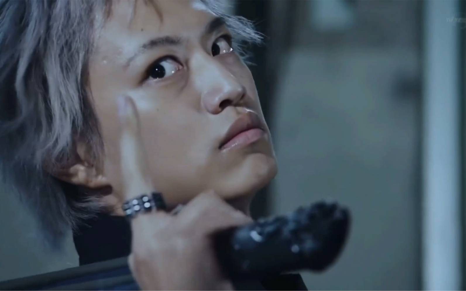 众所周知,神牙不一定是最强的,但一定是最骚最屑的(doge)