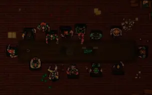 Download Video: Hotline Miami 2_ Wrong Number New Game Extra Cuts