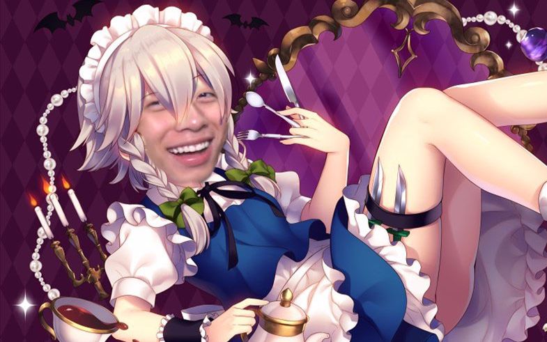 允星河中国boy中国boy教你如何割