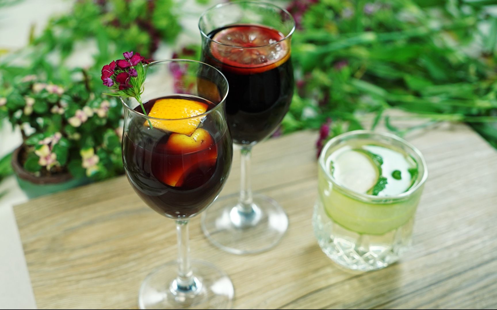 大姨妈了想喝酒怎么办,米其林星级大厨教你做美容又养颜的法式热红酒