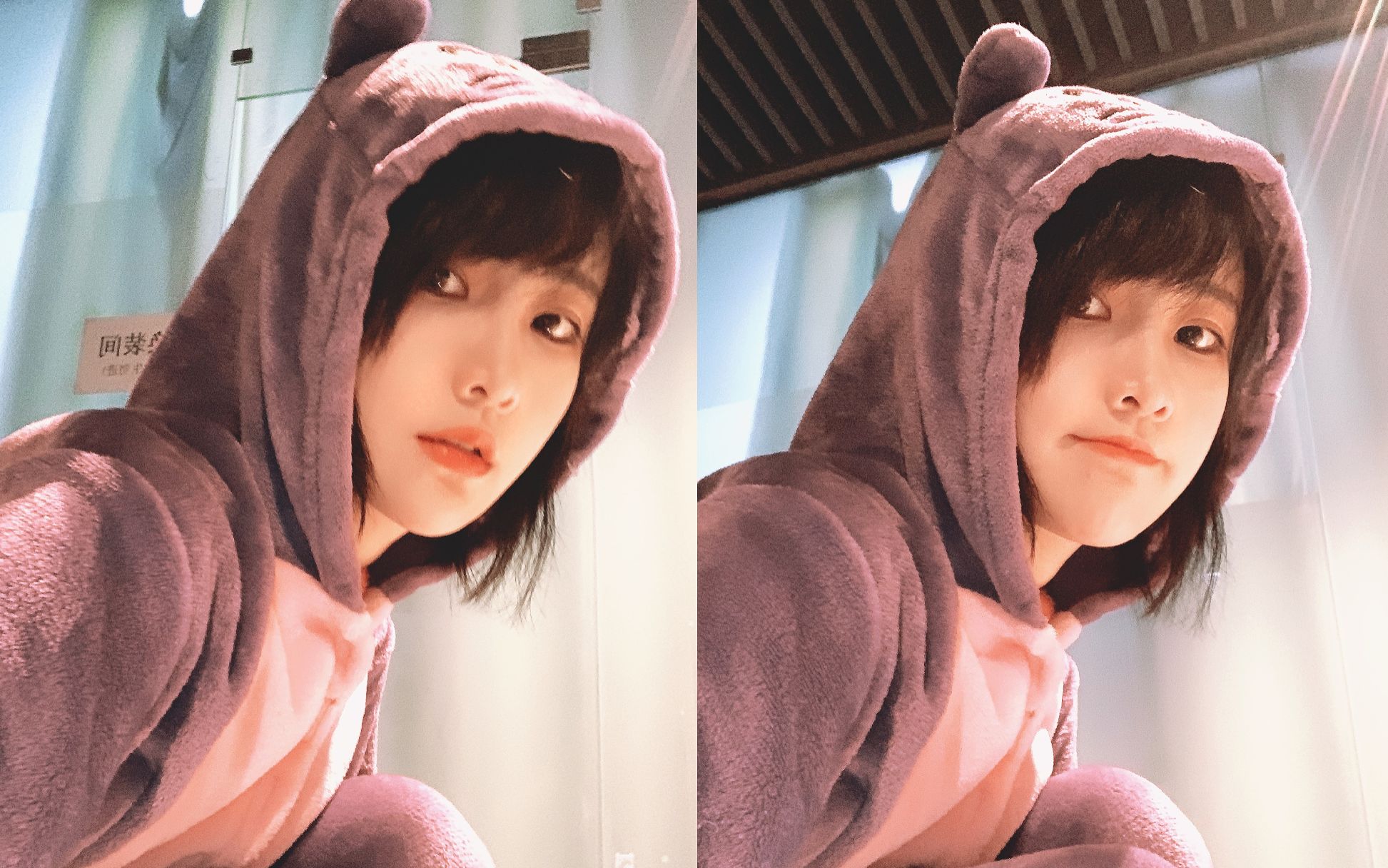 【gnz48】【曾艾佳】小心"疫疫"云公演舞台合集