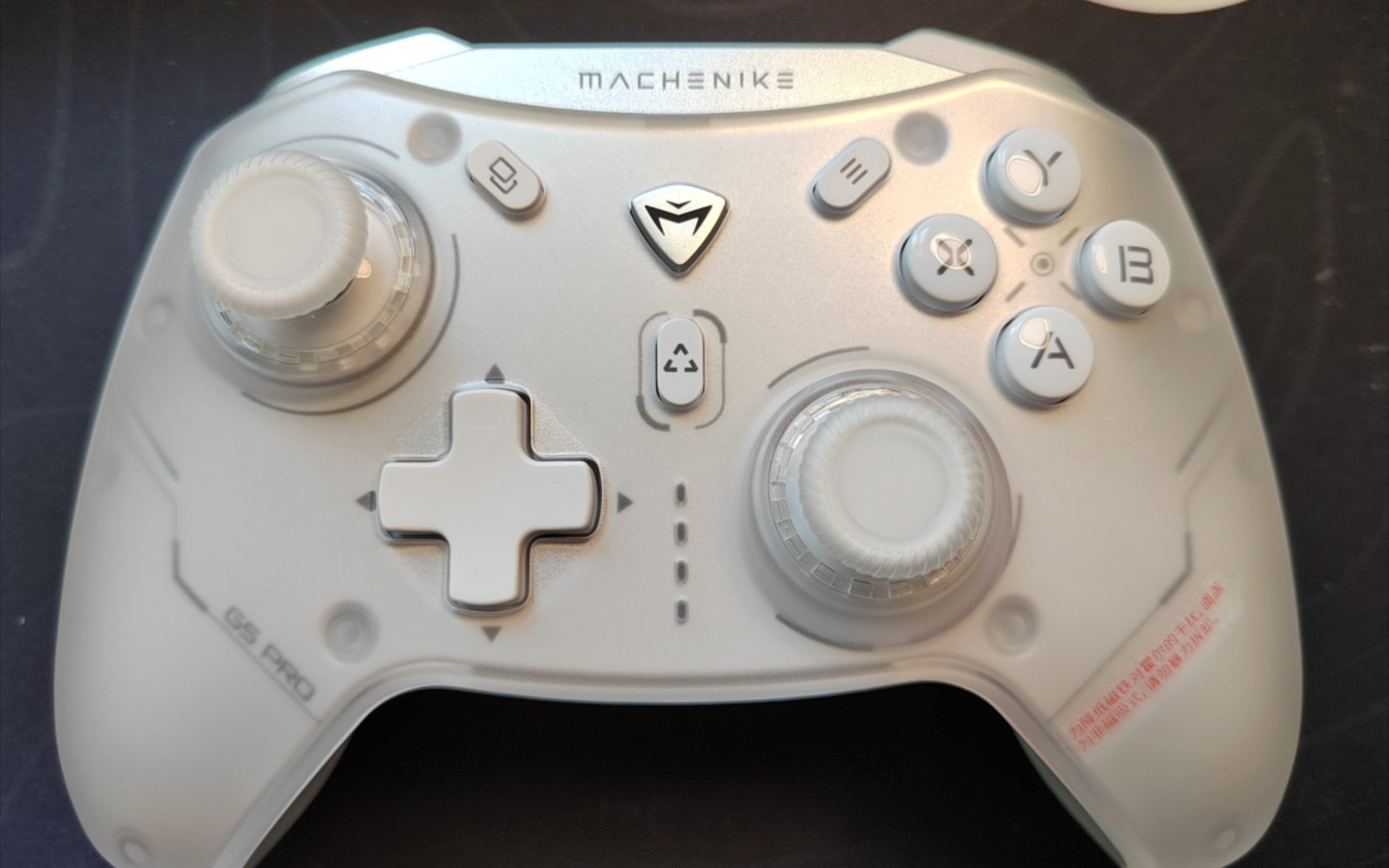 机械师g5pro开箱?