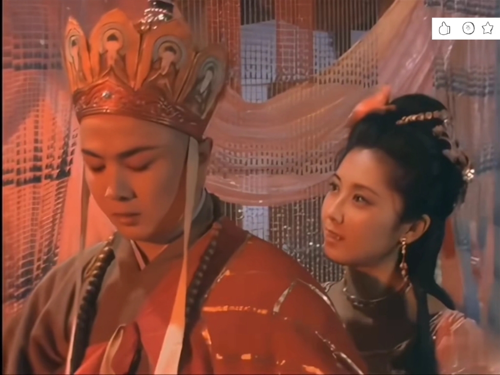 《黑神话唐僧——女儿国篇》