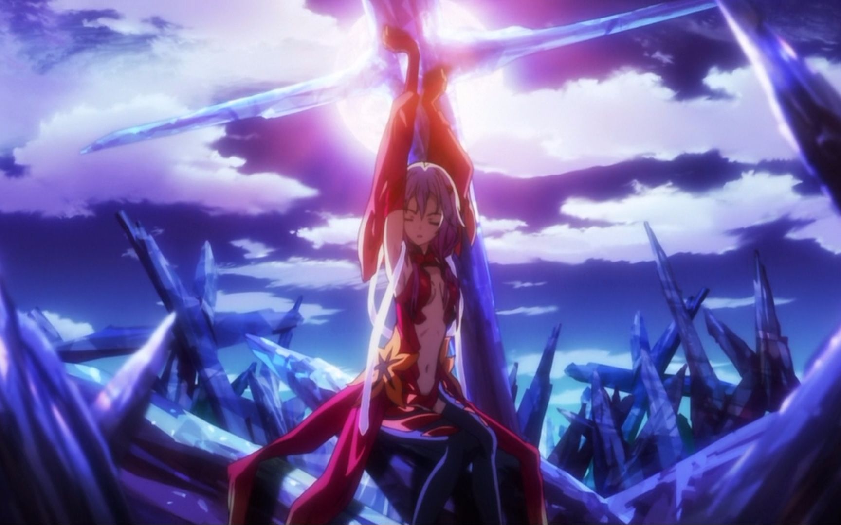 【op/ed/ost】罪恶王冠 op1 ~ 带上耳机更佳_哔哩哔哩 (゜-゜)つロ