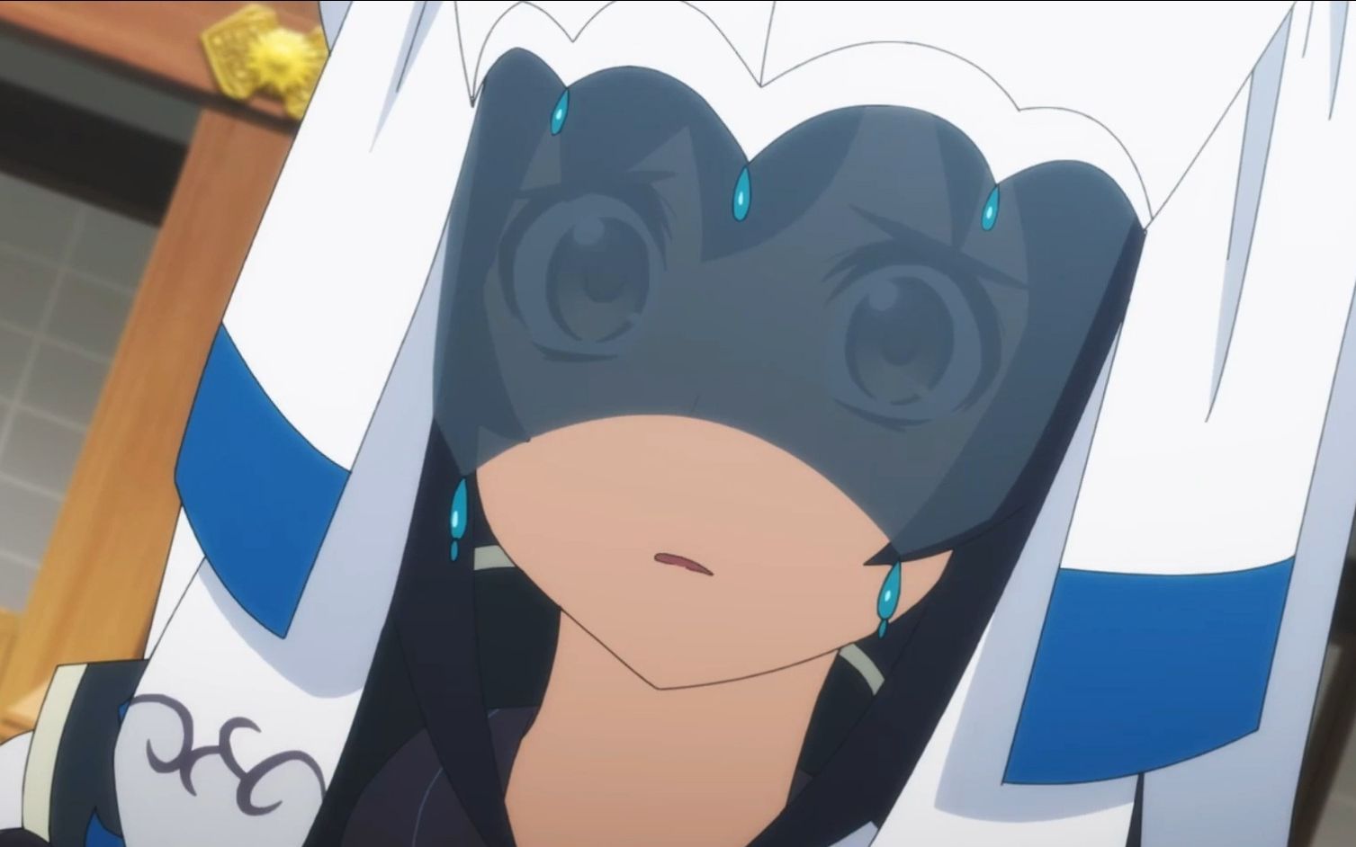 传颂之物:二人的白皇第7集 感觉这段搞得像是久远众叛亲离的一样_哔哩