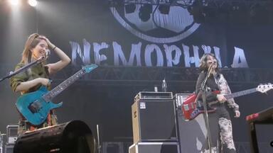 蓝光] ポルノグラフィティ - 18thライヴサーキット 