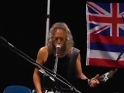 Скачать видео: 【Metallica】韩可可超难听伴唱