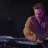 David Guetta最新DJ Mag百大DJ颁奖典礼现场