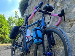 Télécharger la video: [Gravel Ride]我的骑车装备分享？