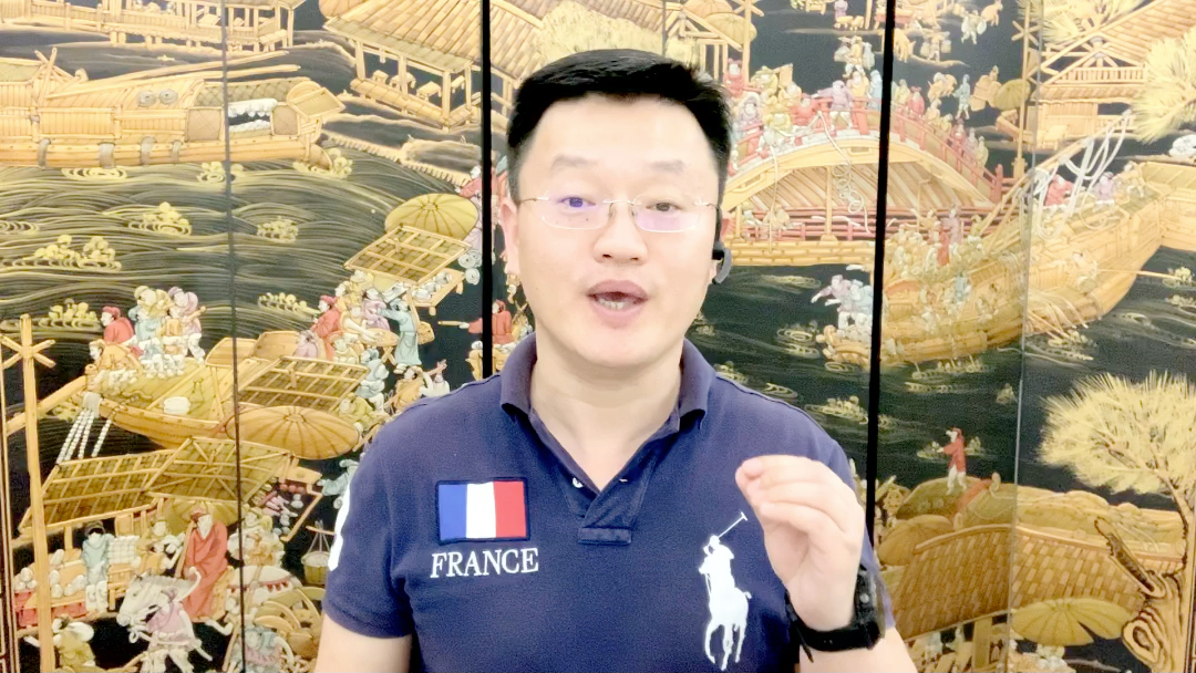 张过庸张天龙风和易拓中鼎盛和格言联璧存养类21