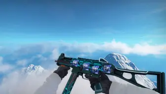 【CSGO探究向】投掷物真的可以挡子弹吗？