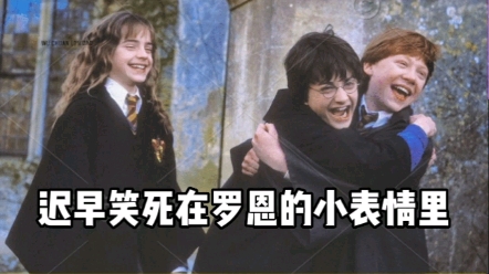 “If you want to kill Harry, you'll have to kill us, too!”he said fiercely.哔哩哔哩bilibili