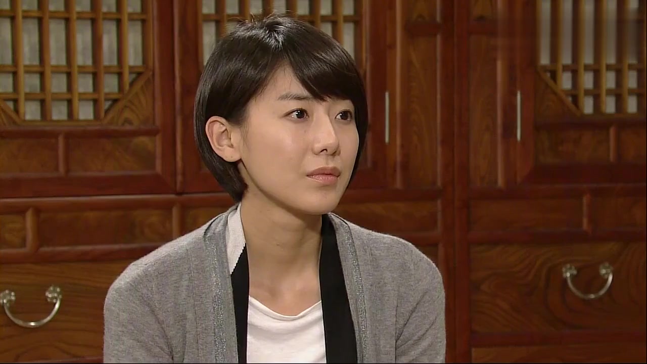 家门的荣光国语版136太爷爷给我配副眼镜吧至少眼睛不会打青了_2