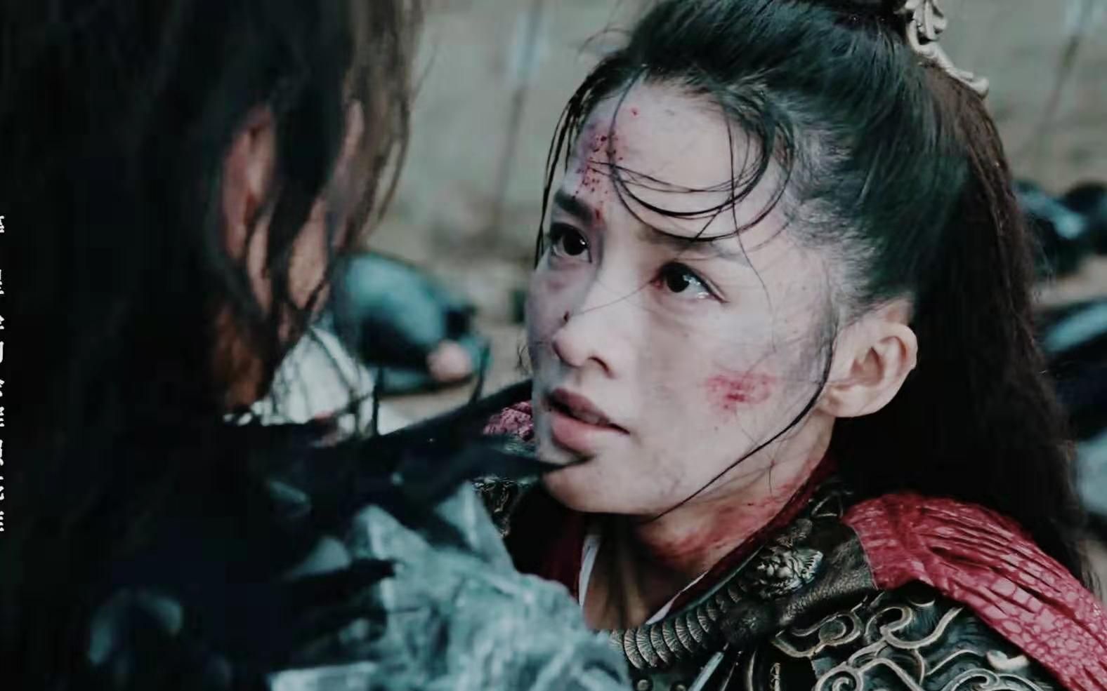 【天狼星cp|王大陆x李沁】囍|我终是没能和他走完这一生_哔哩哔哩