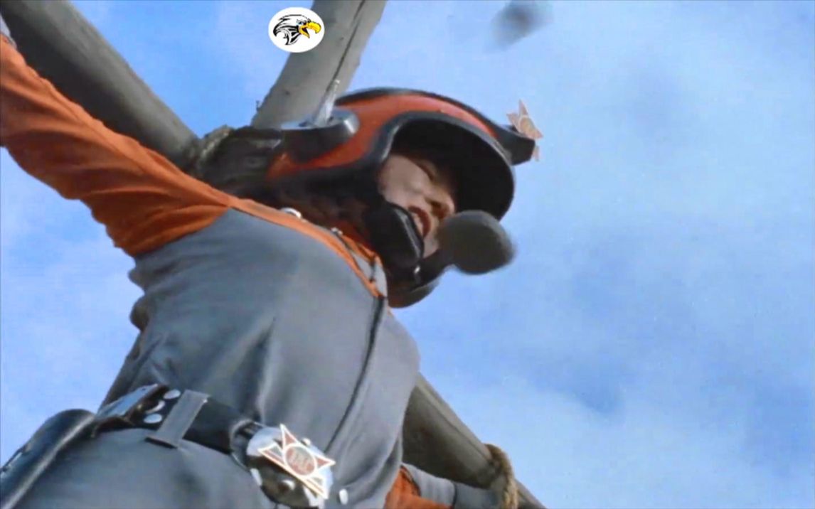 4次被捆,多灾多难的塔克队!_哔哩哔哩_bilibili