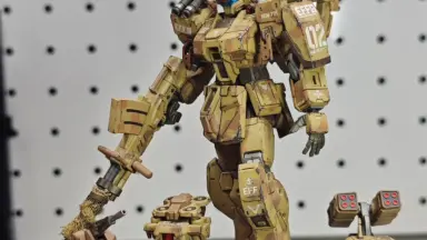 沙漠吉姆-哔哩哔哩_Bilibili