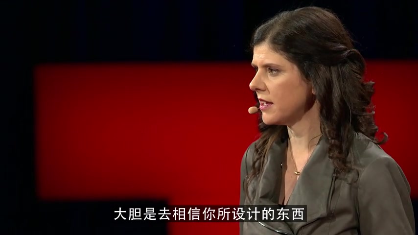 【TED Talks】巨擘网站是如何为你私人订制的(其他无数网站亦如是)完整版 中文字幕哔哩哔哩bilibili