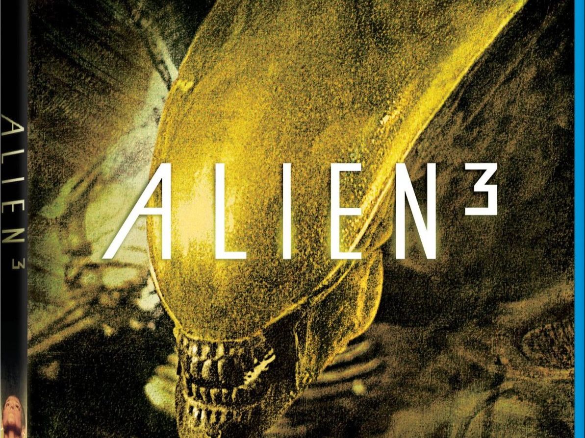 异形3(1992)