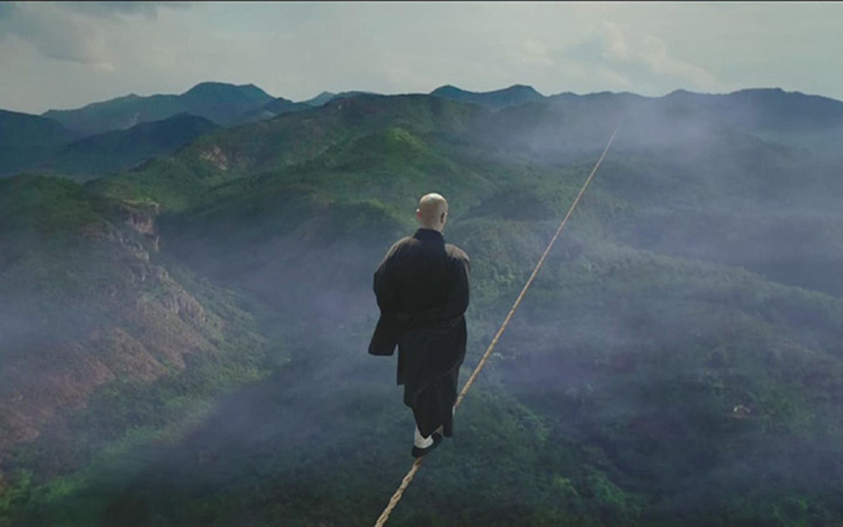 天地为局众生为棋,走索悟道为飞升?一代妖僧姚广孝_哔哩哔哩_bilibili