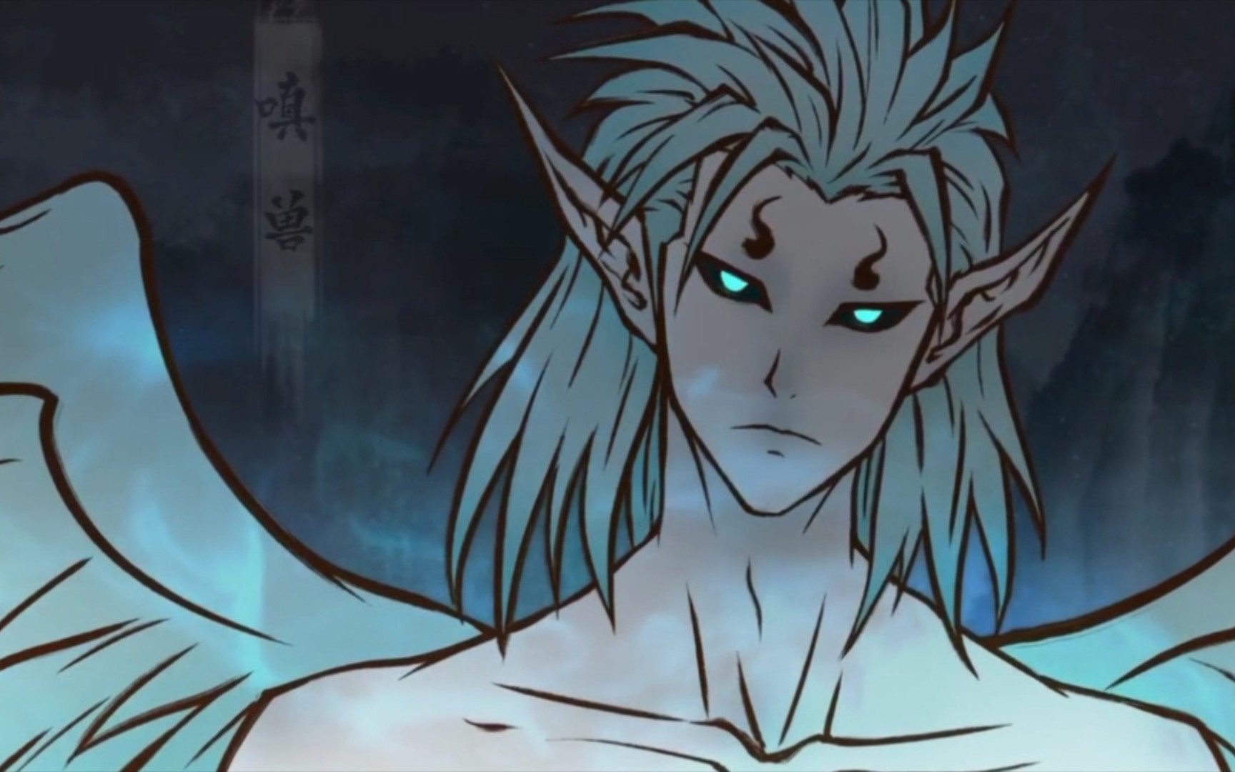 嗔兽笑死根本打不过