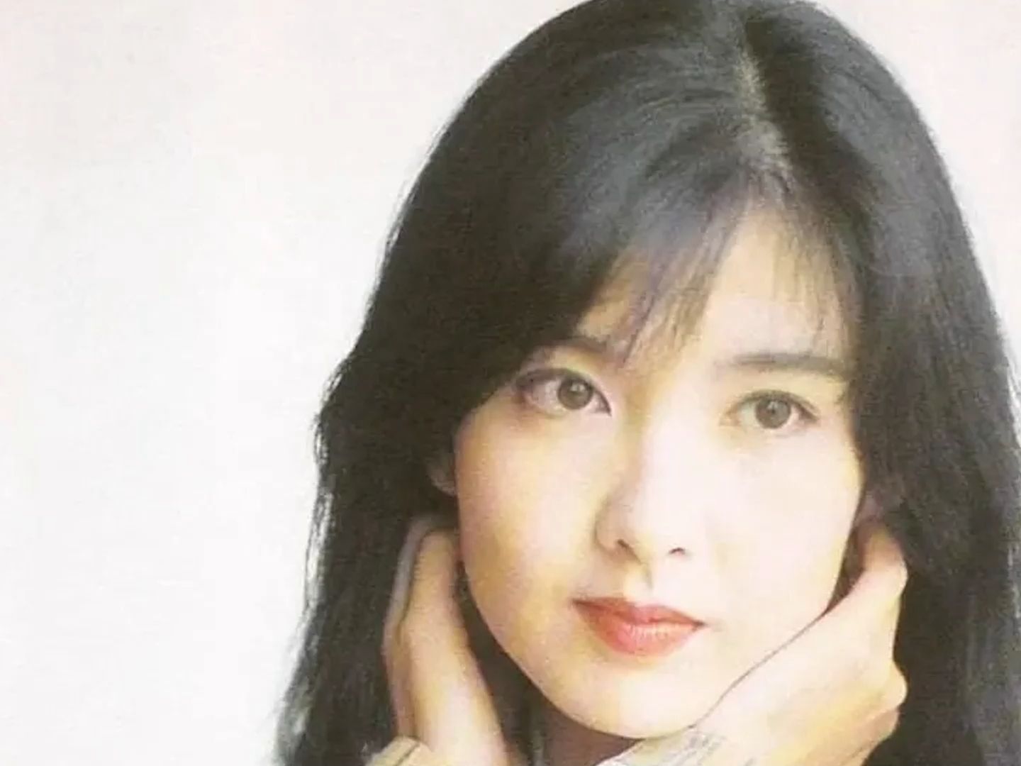 周慧敏 《多一点,多一遍 》 纯人声 无伴奏版