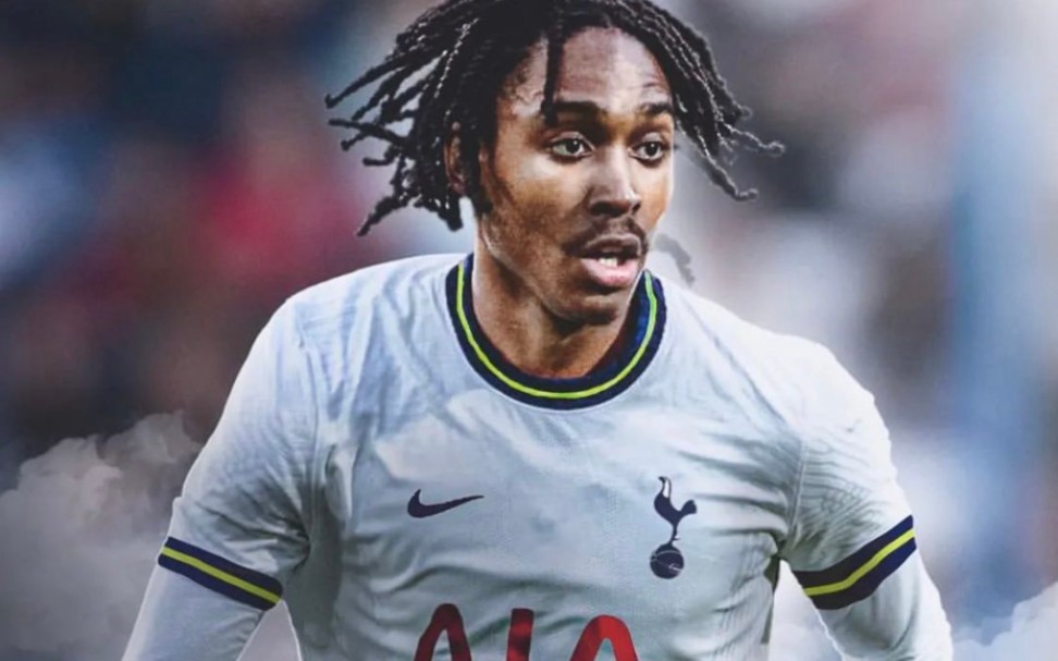 米德尔斯堡时期斯彭斯vs热刺个人集锦_哔哩哔哩_bilibili