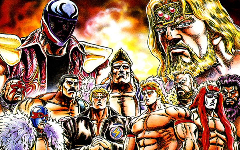 人物对战descolor氏奥特加哈格市长强化补丁展示mugen