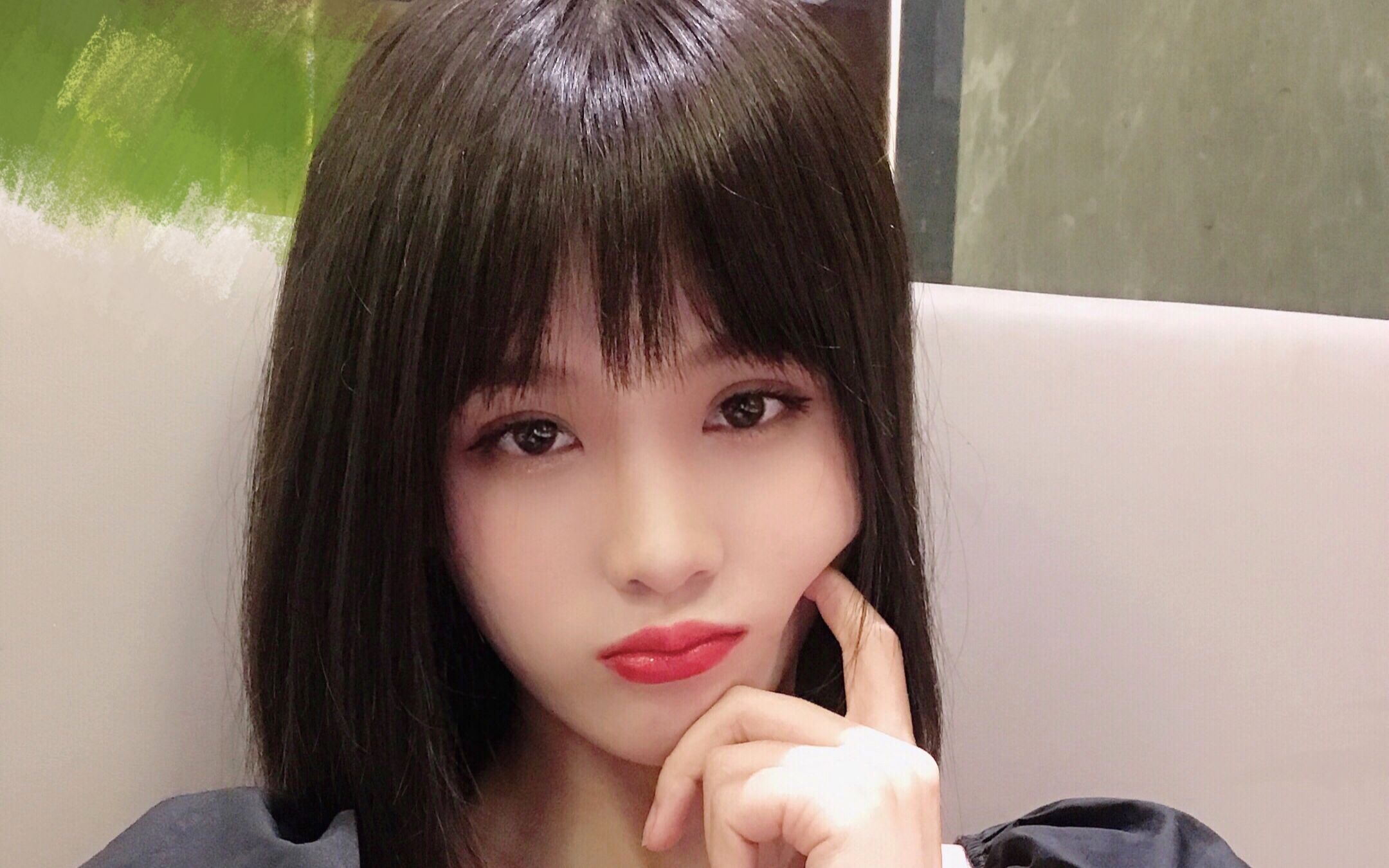 【ckg48】吴学雨九月直播合集_哔哩哔哩 (゜-゜)つロ 干杯~-bilibili