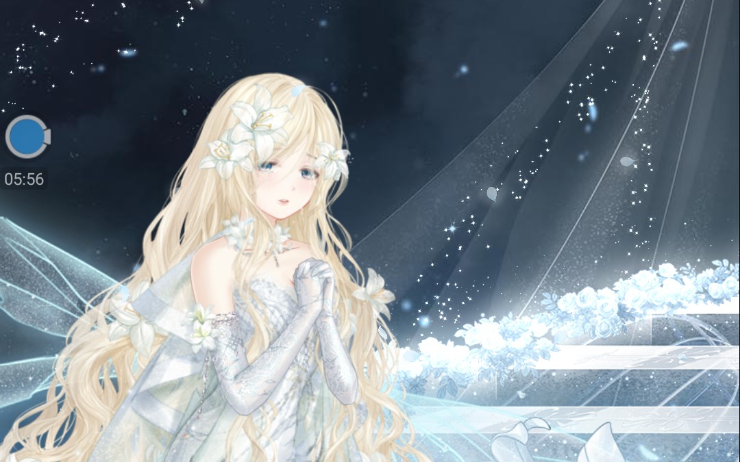 【奇迹暖暖】血月初拥复开抽阁_哔哩哔哩 (゜-゜)つロ 干杯~-bilibili