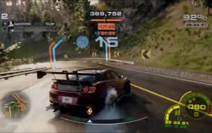 Download Video: 【极品飞车22】不怕你学，就怕你划走！武装到牙齿的RX8漂移调校！上手简单、易于操控、设计美观还抗打的全零件设置！