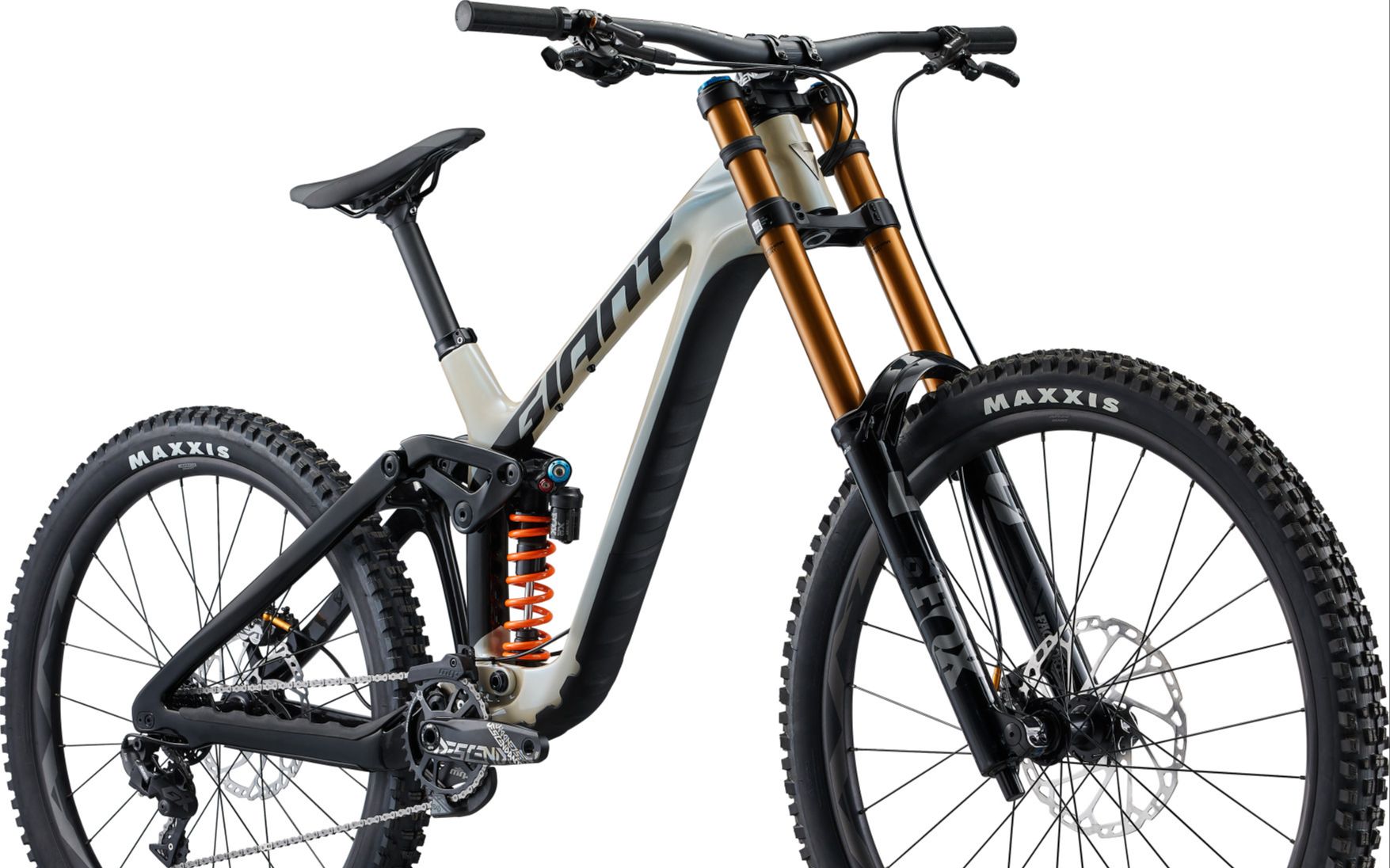 giant glory 2024 技术特征