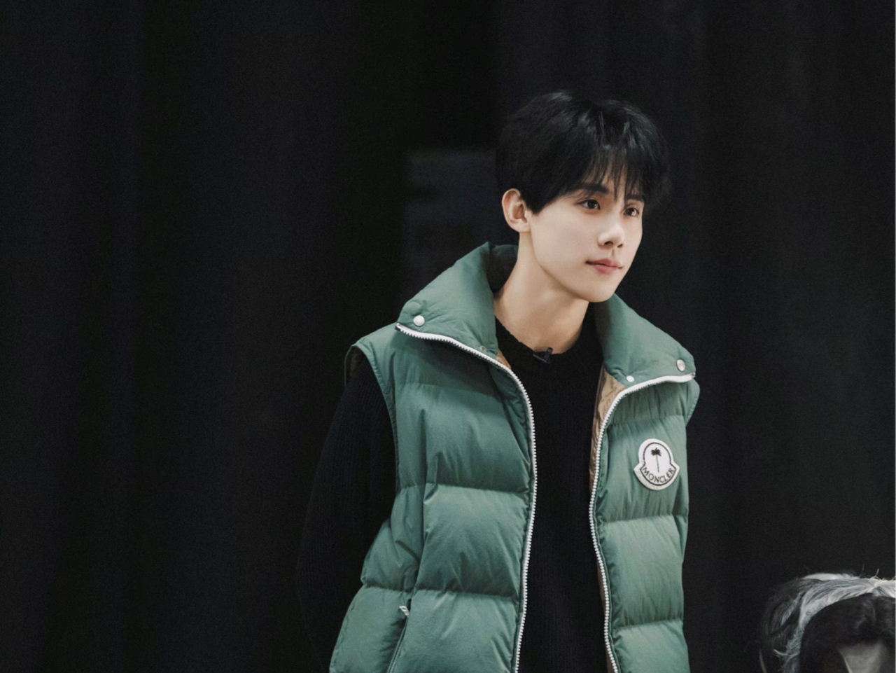 【周奇】盒子里的猫cut 精剪不含预告