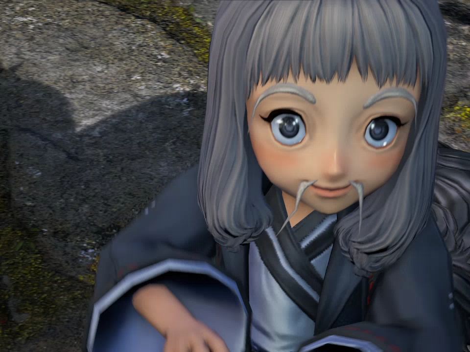 剑灵怀旧天下四杰与秦义绝的初见