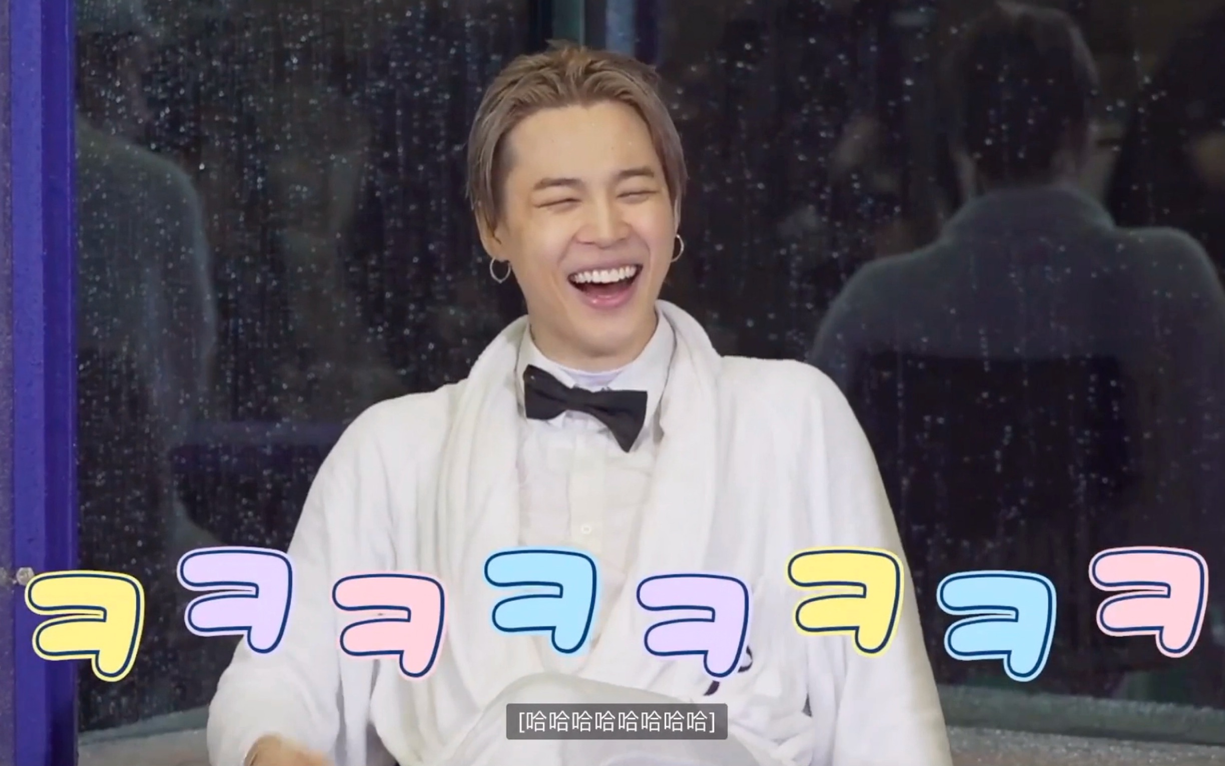 【南旻】mini:叫你一声憨憨你敢答应吗?moni:内